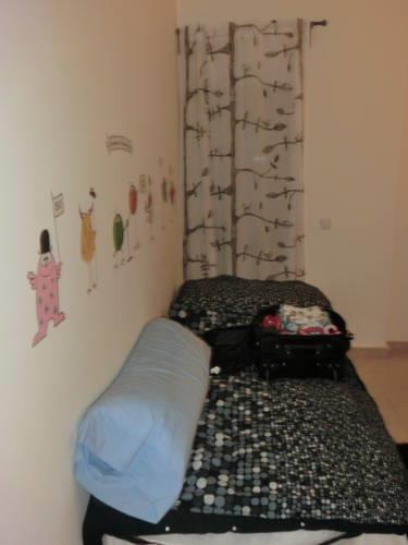 Апартаменты Apartamento Las Chapin