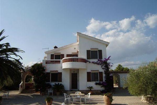 Апартаменты Villa Bassa