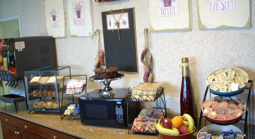 Отель Best Western Plus Bessemer