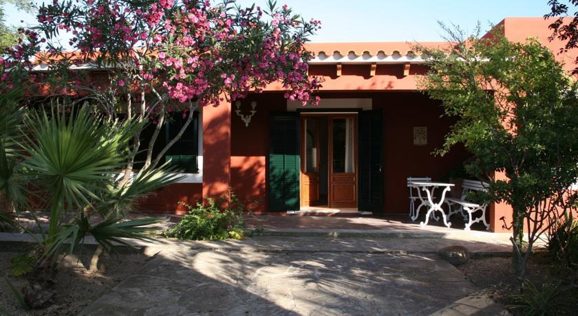 Апартаменты La Vila