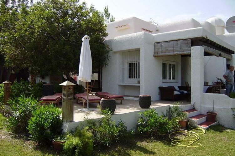 Апартаменты Casa Alegria I