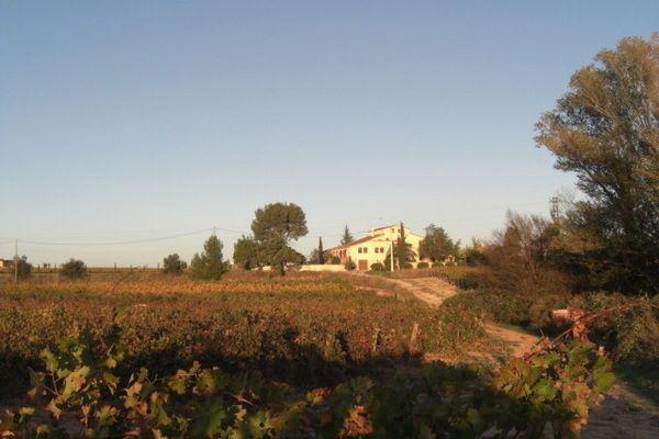 Отель L Olivera de Baix