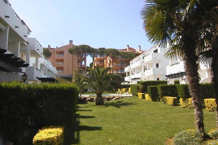 Апартаменты Residence El Coto