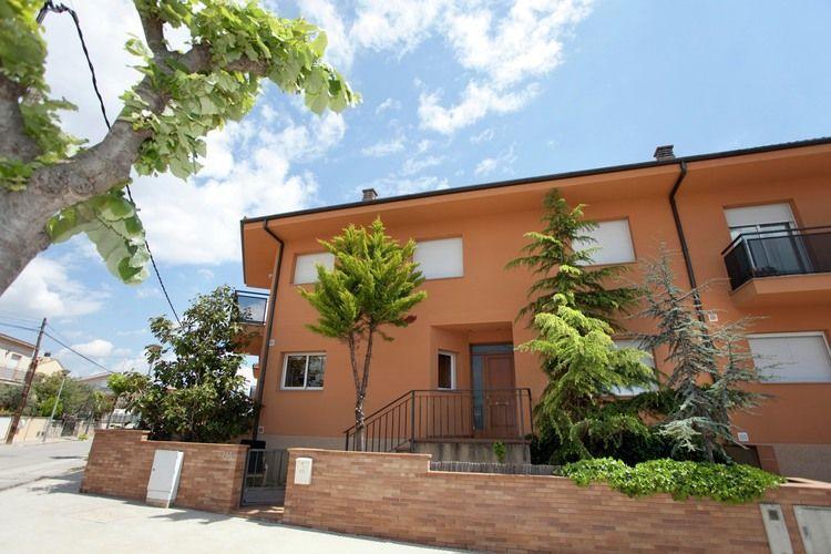Апартаменты Les Mallorquines