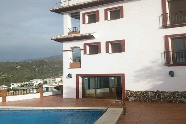 Апартаменты Casa la Posada