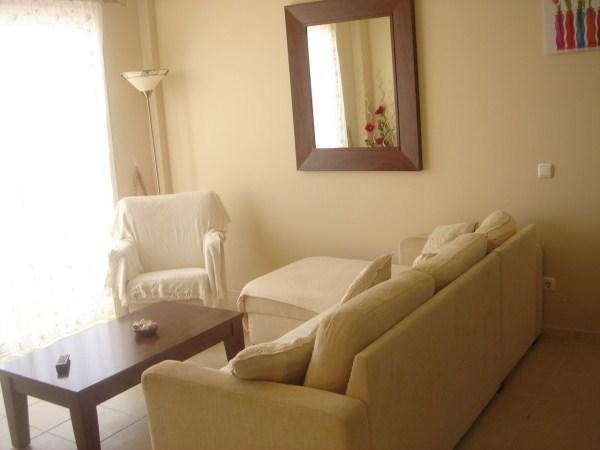 Апартаменты Apartamento Vistas del Mar