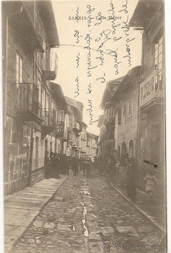 Хостел Obradoiro