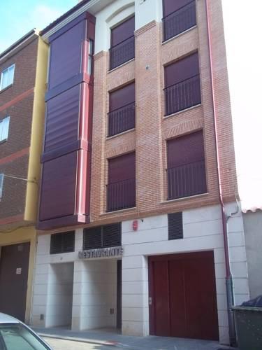 Гостевой дом Hostal Julian
