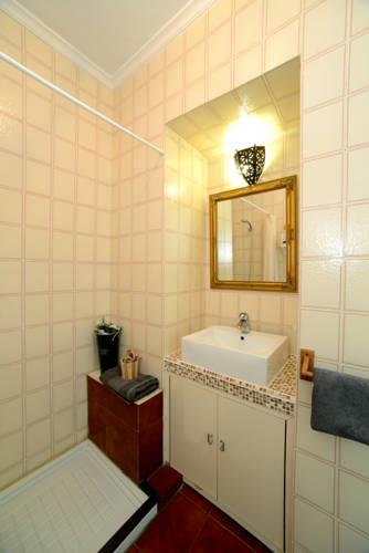 Апартаменты Apartamentos Casa Juana