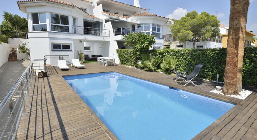 Miramar Sitges