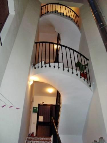 Апартаменты Apartamentos La Montaña