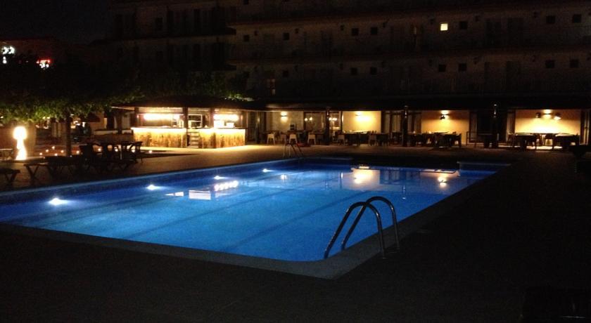 Гостевой дом Hostal SolFina