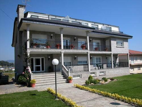 Гостевой дом Hostal Casa Esperanza