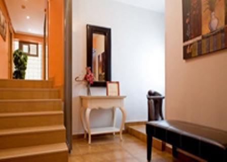 Гостевой дом Hostal El Lechuguero