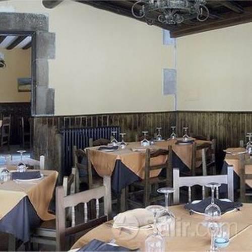 Гостевой дом Hostal Urbión