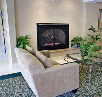 Отель Best Western Media Center Inn & Suites