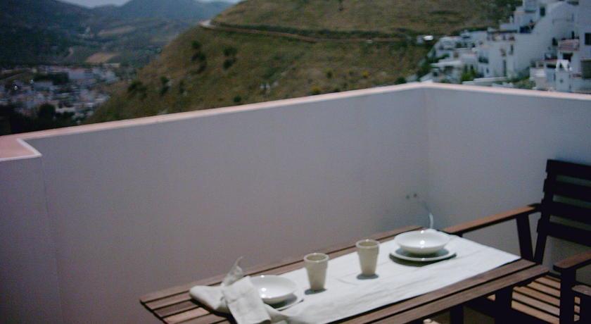 Апартаменты Apartamentos Escribano