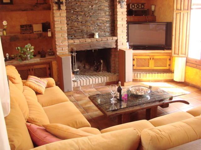 Villa Canta Ranas