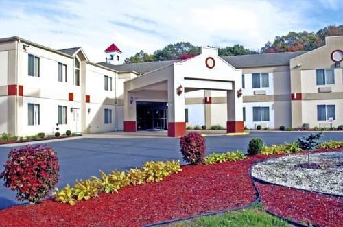 Отель Best Western Plus New England Inn & Suites