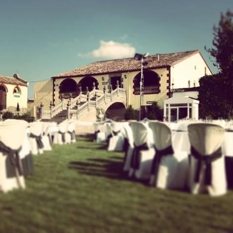 Отель Masia El Xaloc