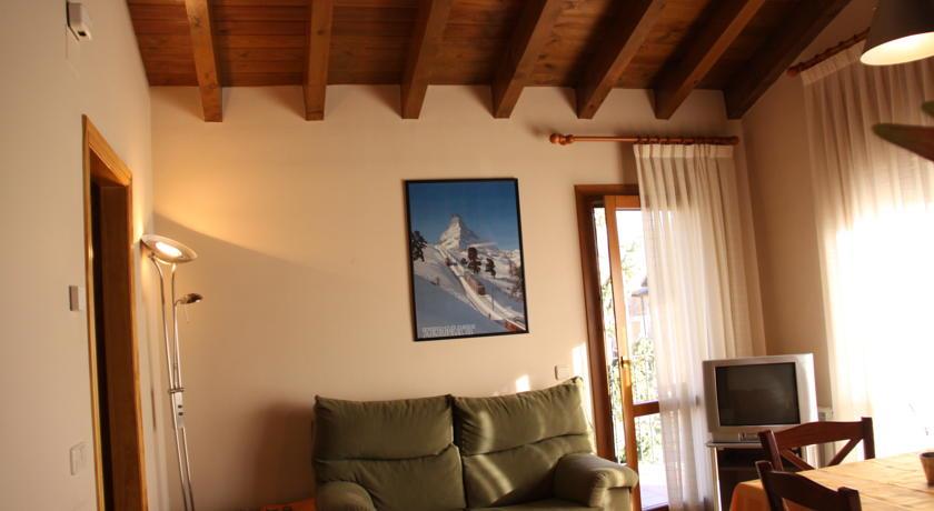 Апартаменты Apartaments Sol Solet