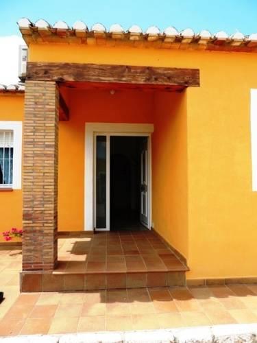 Апартаменты Villa Pla