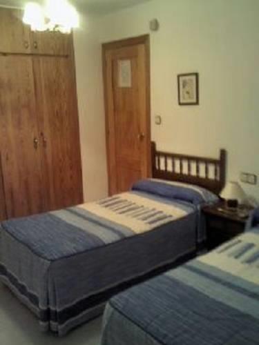 Гостевой дом Hostal Casa Damián