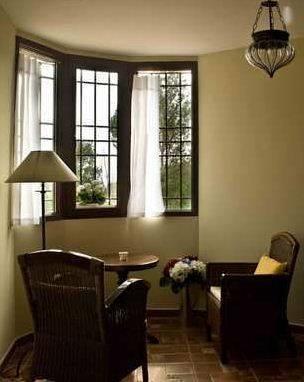 Отель Casa Rural Vientos De Gudar