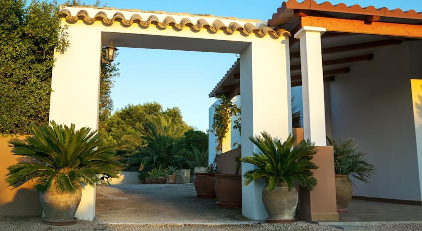 Апартаменты Viviendas Los Olivos - Formentera Vacaciones