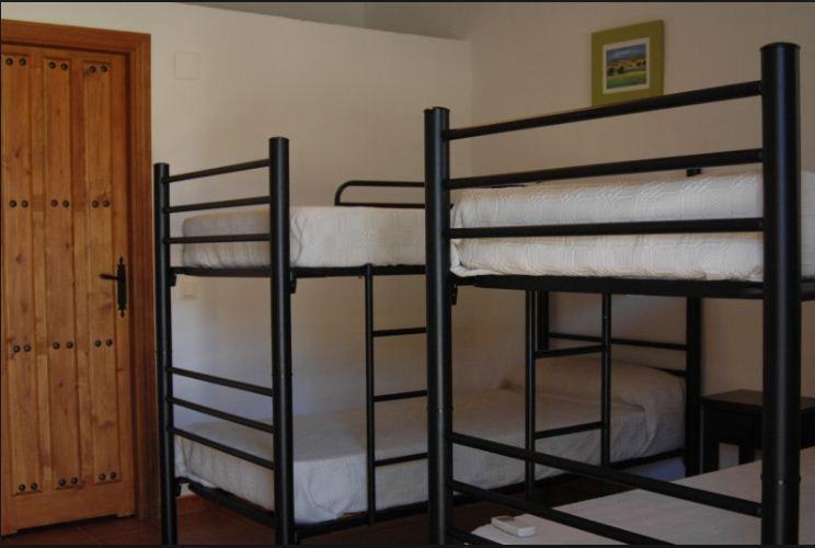 Хостел La Higuera Albergue Turístico Rural