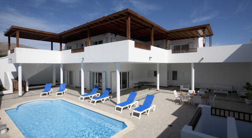 Вилла Villa Mare II
