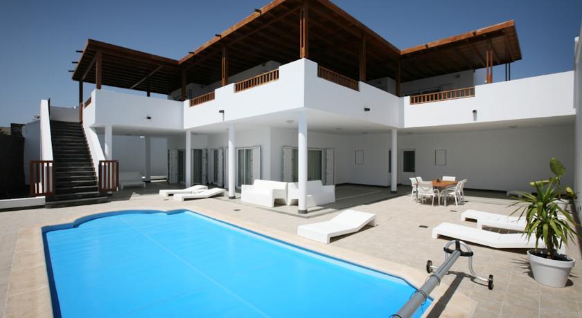 Вилла Villa Mare