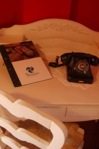 Отель Hotel Rural El Torneiro