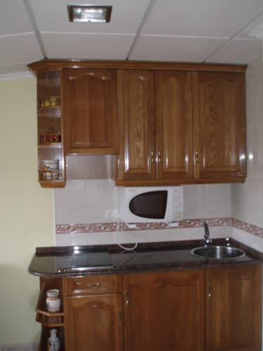 Апартаменты Apartamentos Barrosa