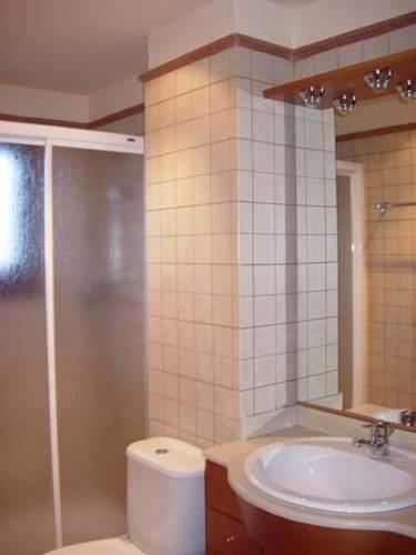 Апартаменты Apartaments La Bonaigua