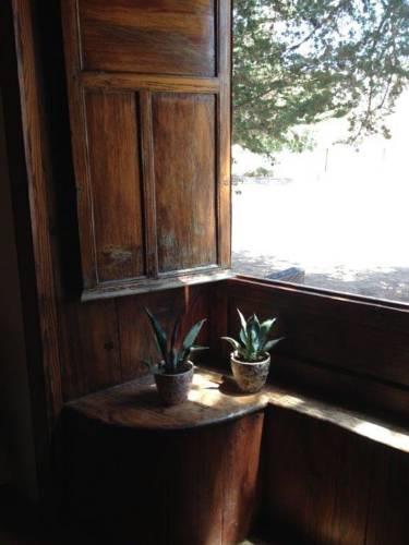 Отель La Casona del Patio