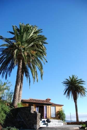 Апартаменты Finca Los Vientos