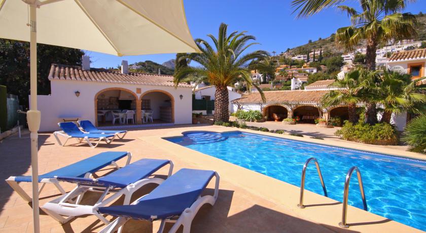 Casa Puri 12