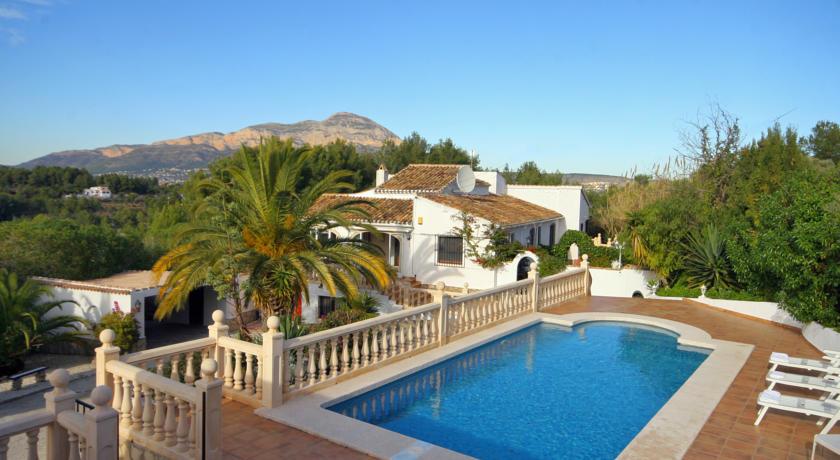 Casa Florencia 14