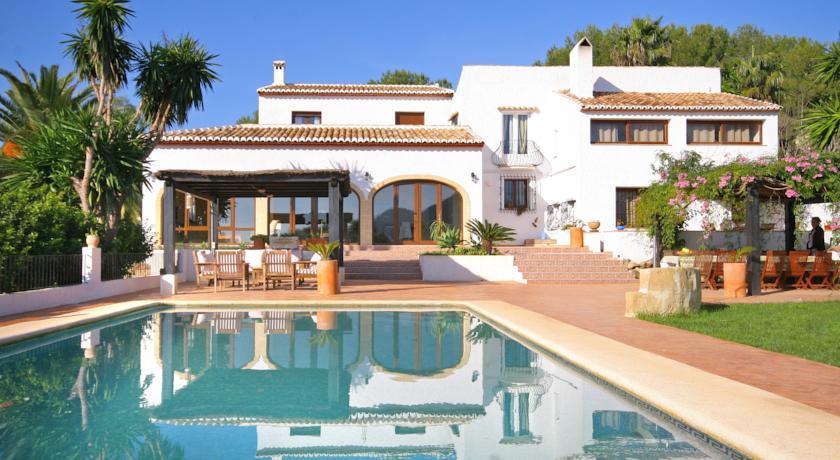 Casa Rosalia 25