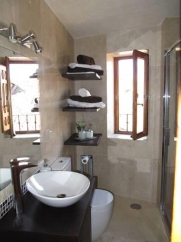 Апартаменты Apartamento El Desván