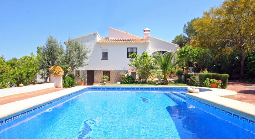 Casa Martin