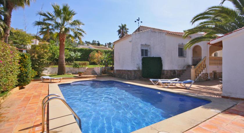 Casa Sandra