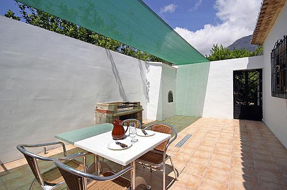 Casa Ines