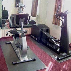 Отель Quality Inn Auburn