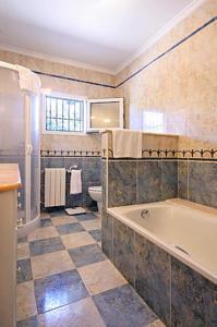 Casa Caledonia
