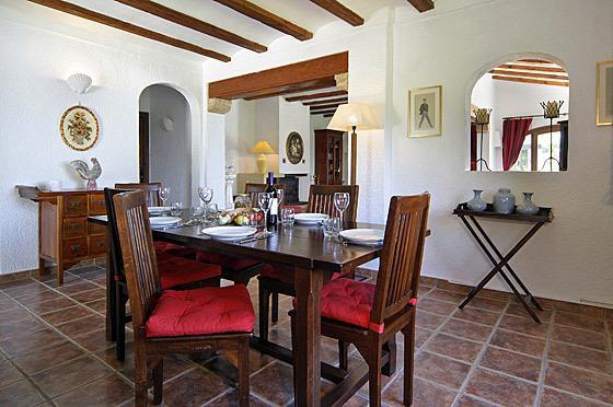 El Olivar