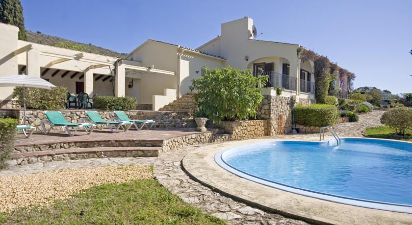 Casa Renata