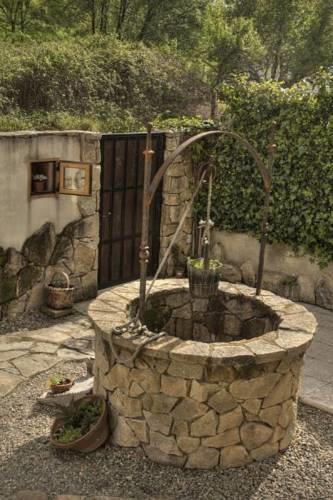 Отель Casa Rural Valdeamor