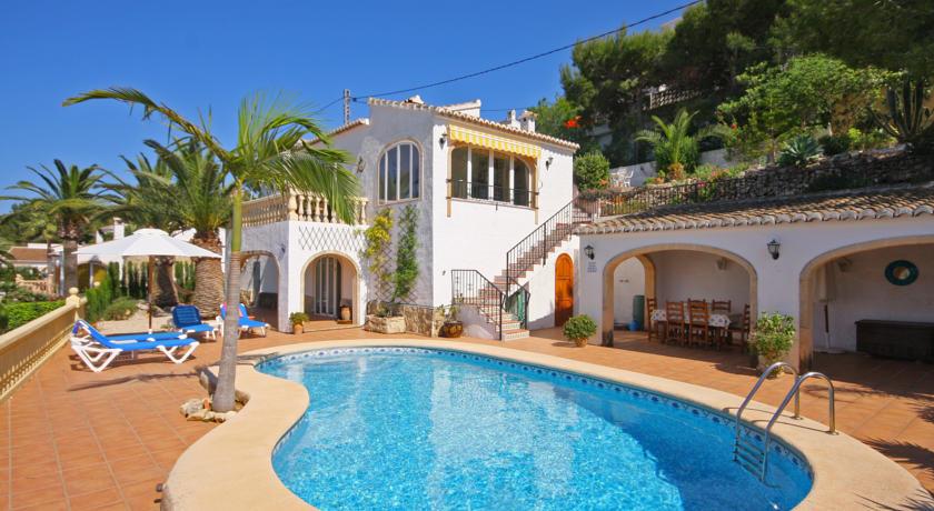 Casa Que Sera